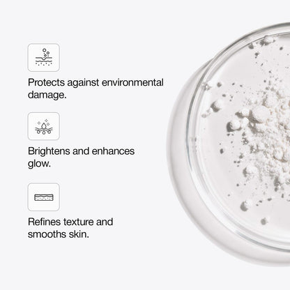 100% L-Ascorbic Acid Powder