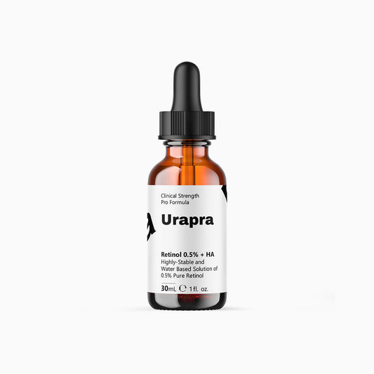 Retinol 0.5% + HA
