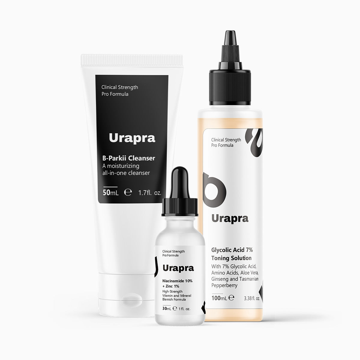 The Daily Set